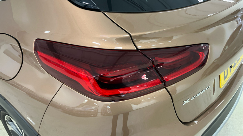 Kia Xceed 1.0T GDi ISG 2 5dr Petrol Hatchback